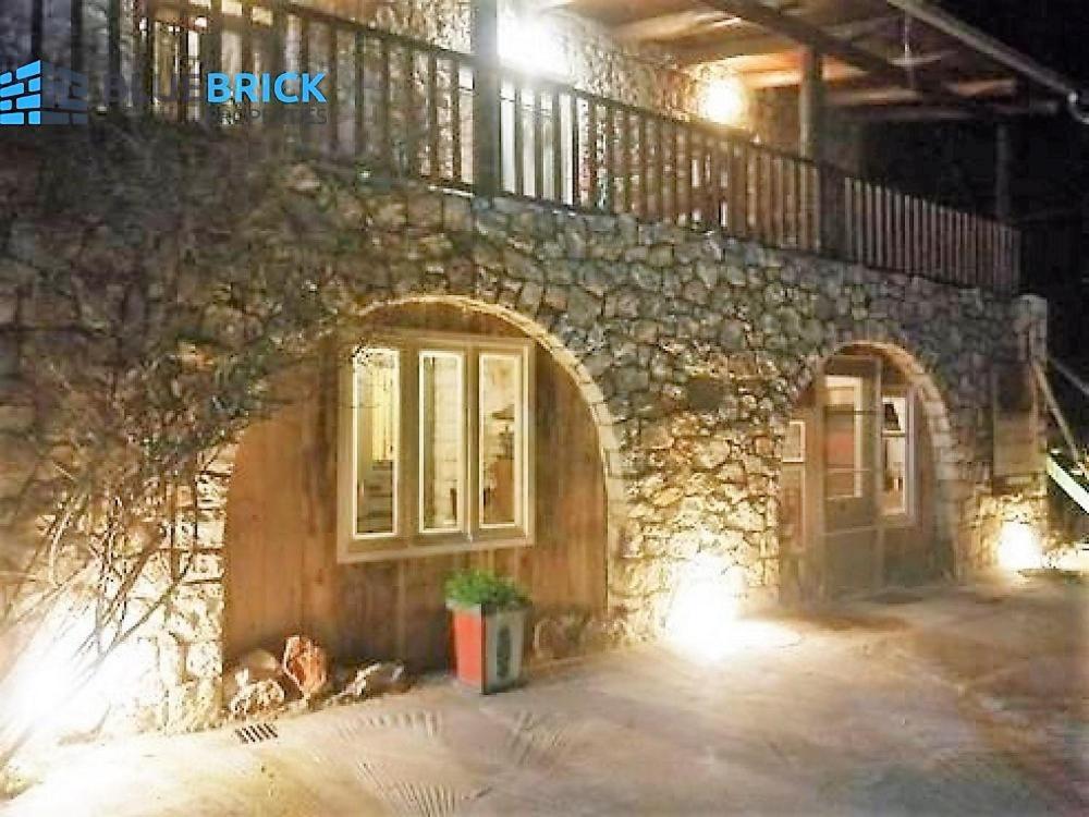Ano Ravenia Yono'S Traditional House מראה חיצוני תמונה