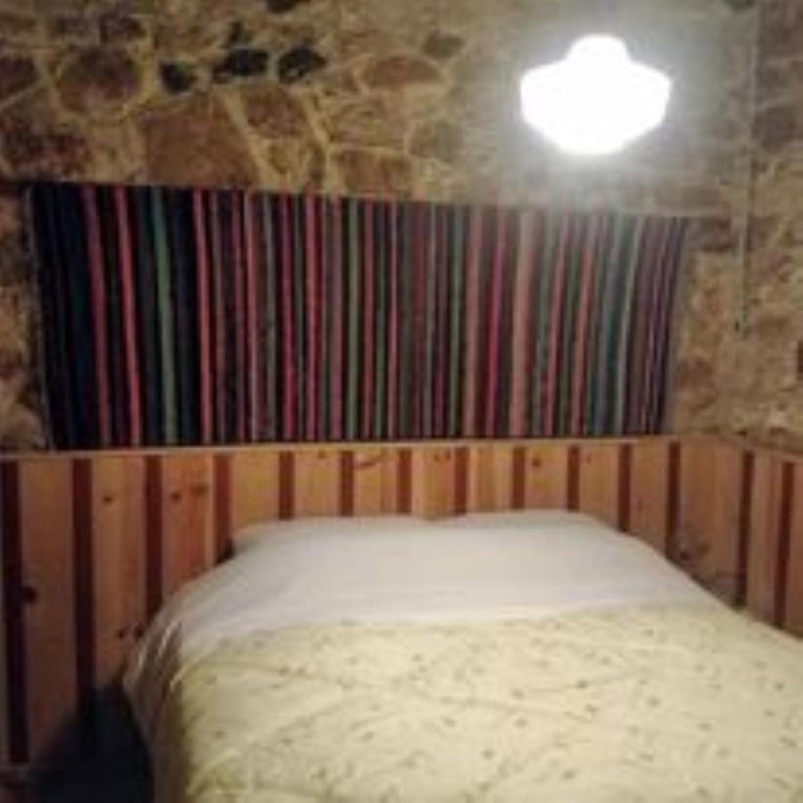 Ano Ravenia Yono'S Traditional House מראה חיצוני תמונה