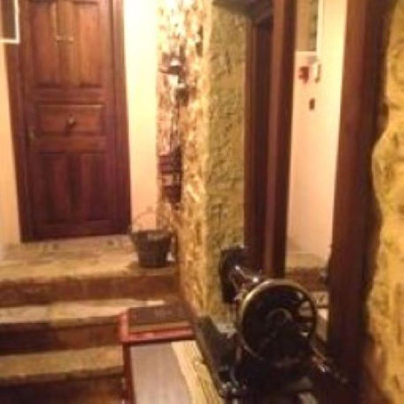Ano Ravenia Yono'S Traditional House מראה חיצוני תמונה