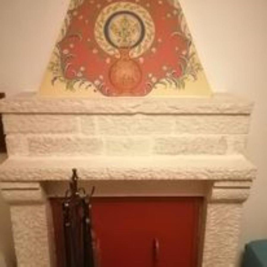 Ano Ravenia Yono'S Traditional House מראה חיצוני תמונה