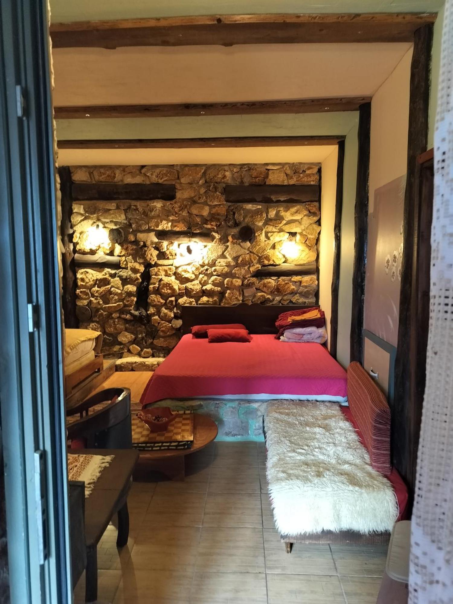 Ano Ravenia Yono'S Traditional House חדר תמונה